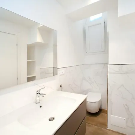 Semesterbostad Old Stylish Genua