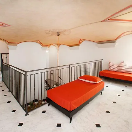 Semesterbostad Old Stylish