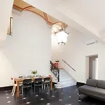 Дом отдыха Old Stylish Генуя