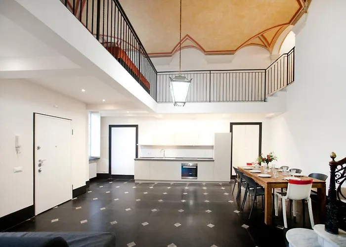 Old Stylish Casa vacanze *
