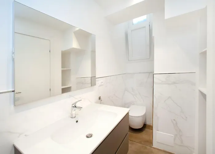 Casa vacanze Old Stylish Genova