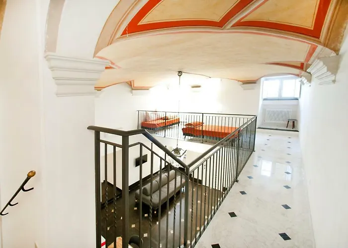 Casa vacanze Old Stylish *