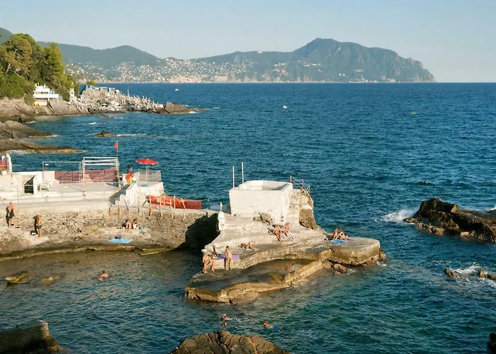 Casa vacanze Old Stylish