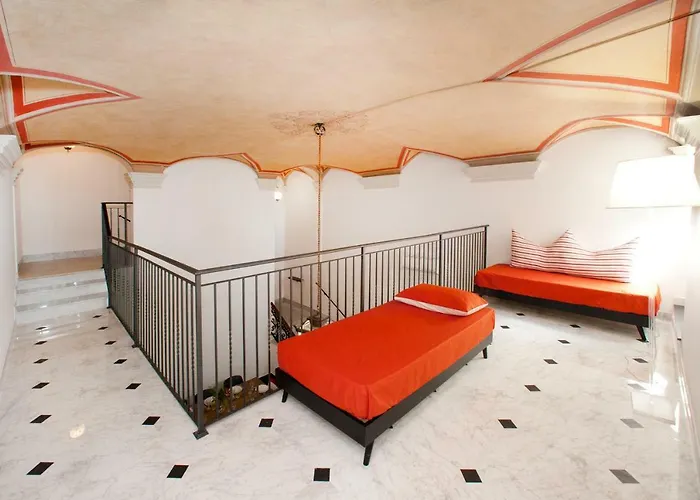 Casa vacanze Old Stylish